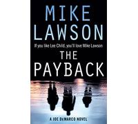 THE PAYBACK: A Gripping Washington Troubleshooter Mystery of Spies and Deception