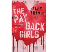 The Payback Girls: A Gripping & Suspenseful Debut YA Thriller