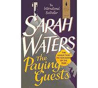 The Paying Guests: shortlisted for the Women's Prize for Fiction