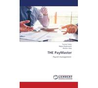 THE PayMaster: Payroll management