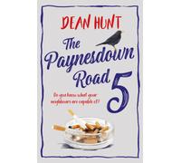 The Paynesdown Road 5