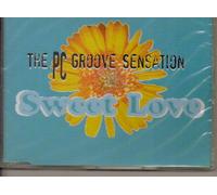 The PC Groove Sensation - Sweet Love - Remix