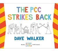 The PCC Strikes Back: More Dave Walker Guide to the Church Cartoons