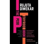 The PCOD-Thyroid Book