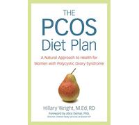 The Pcos Diet Plan