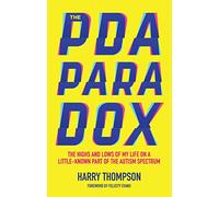 PDA Paradox by Thompson & Harry