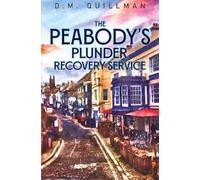 The Peabody's Plunder Recovery Service