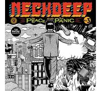 The Peace And The Panic [VINYL], Neck Deep, New