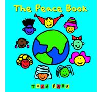 The Peace Book