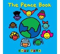 The Peace Book