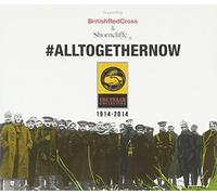 The Peace Collective - All Together Now