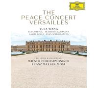 The Peace Concert Versailles (Blu-ray) (US IMPORT)