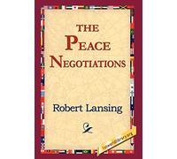 The Peace Negotiations