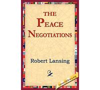 The Peace Negotiations