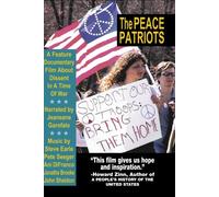 THE PEACE PATRIOTS (Home Video Rate)
