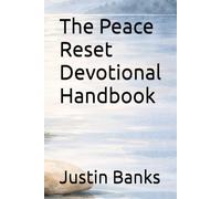 The Peace Reset Devotional Handbook