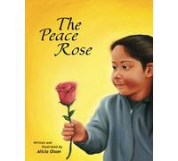 The Peace Rose
