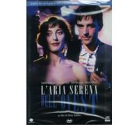 The Peaceful Air of the West ( L' Aria serena dell'ovest ) ( Controtempi )