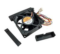 The Peaceful Outcome TPO - Quiet Nexus Fan Modification for Original Xbox