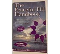 The Peaceful Pill Handbook