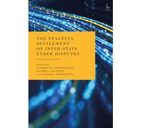 The Peaceful Settlement of Inter-State Cyber Disputes