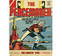 The Peacemaker #1