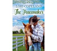 The Peacemaker: 1 (Men of the Saddle)