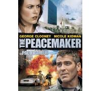 The Peacemaker
