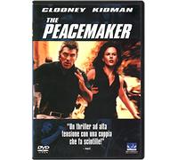 The Peacemaker