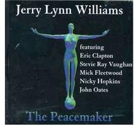 The Peacemaker