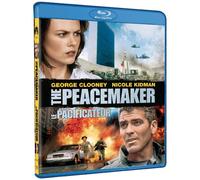 The Peacemaker