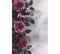 The Peacemaker: 3 (The Elitus Saga)