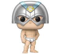 The Peacemaker in TW Pop Television #1233 Vinyl Figure Funko
