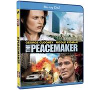 The Peacemaker
