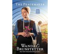 The Peacemaker: Volume 2 (A Mifflin County Mystery)