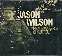 The Peacemaker's Chauffer