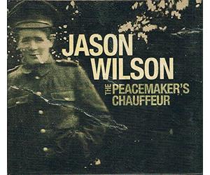 The Peacemaker's Chauffer