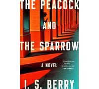 The Peacock and the Sparrow