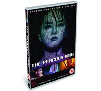 The Peacock King [DVD]