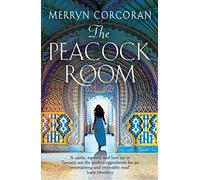 The Peacock Room: at Sammezzano Castle