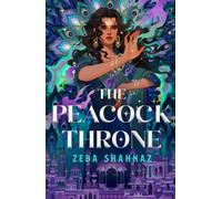 The Peacock Throne