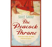 The Peacock Throne