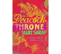 The Peacock Throne