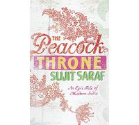 The Peacock Throne