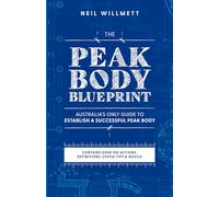 The Peak Body Blueprint: Australia’s Only Guide to Establish a Successful Peak Body