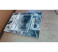 The Peak District at War