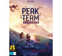 The Peak Team