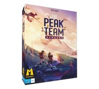 The Peak Team
