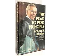 The Peak To Peek Principle - How Possibility Thinkers Succeed