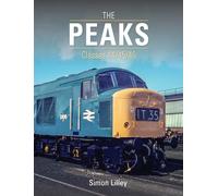 The 'Peaks': Classes 44/45/46